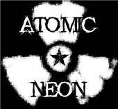 logo Atomic Neon